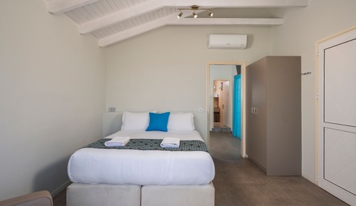 Habitación familiar