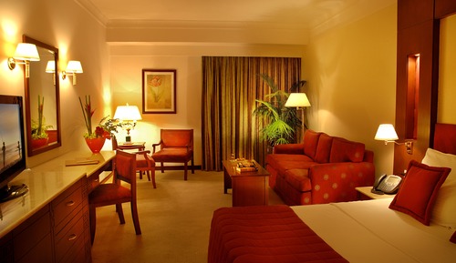 Habitación ejecutiva