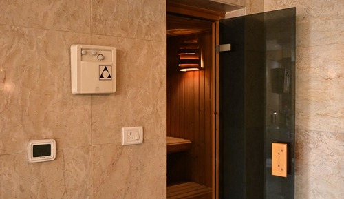 Suite presidencial
