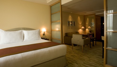 Suite Business