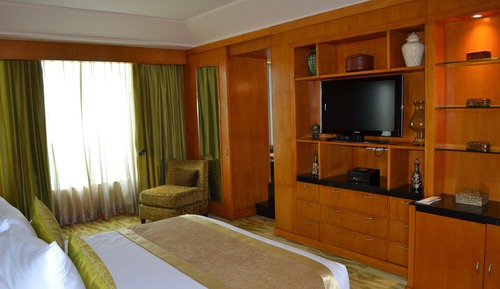 Suite ejecutiva