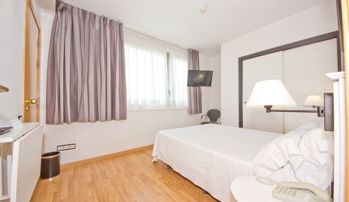 Habitacion doble