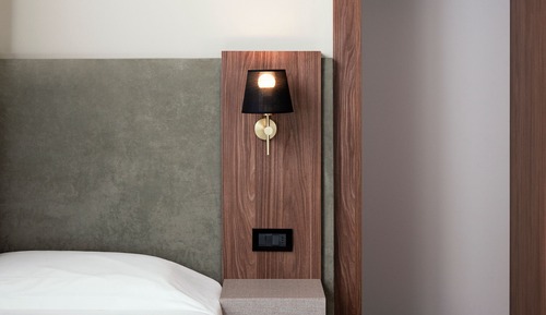 Habitación triple