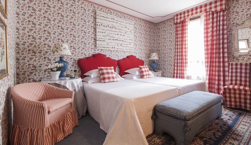 Habitación Confort