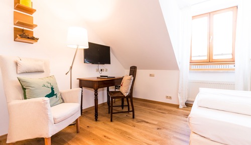 Habitación estándar