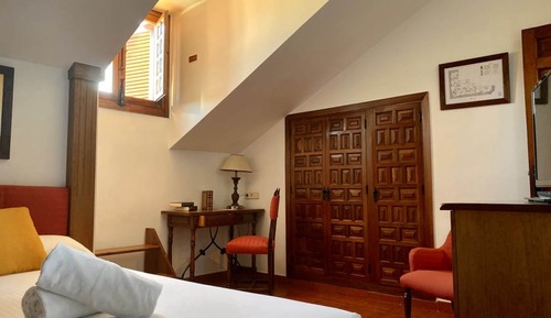 Habitación económica