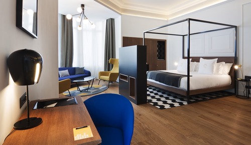 Suite Grand