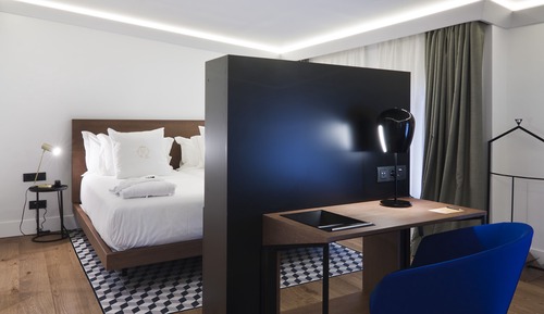 Suite junior