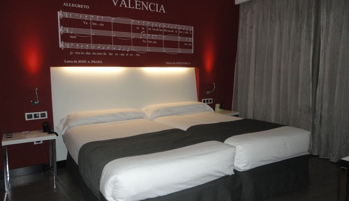 Doble Uso Individual (Interior)