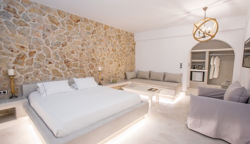 Suite ejecutiva