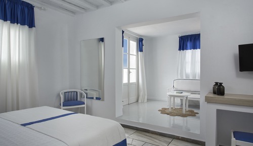 Suite de luna de miel, bañera de hidromasaje