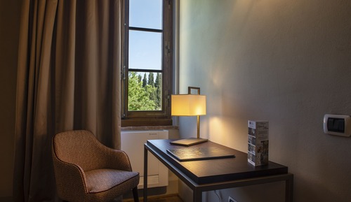 Habitación superior
