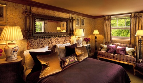 Allan Ramsay Suite