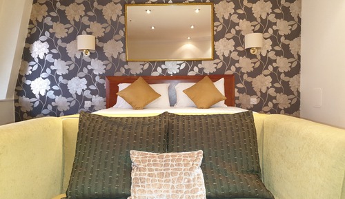 Habitación Signature doble