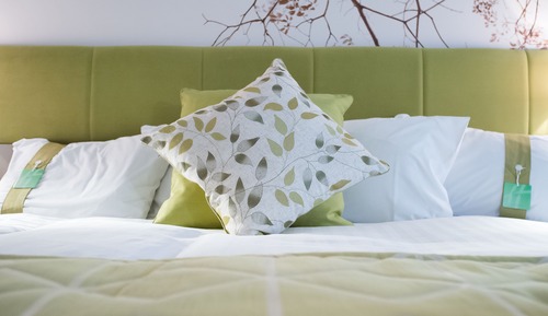 Habitación estándar, 1 cama de matrimonio grande, accesible para personas con discapacidad