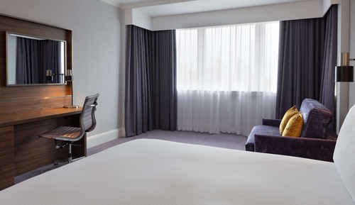 Habitación, 1 cama de matrimonio grande