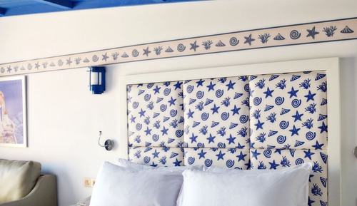 Habitación Premium, 1 cama de matrimonio grande