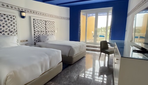 Habitación Premium, 2 camas individuales