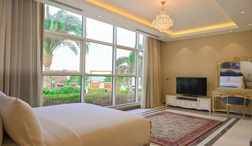Villa Royal