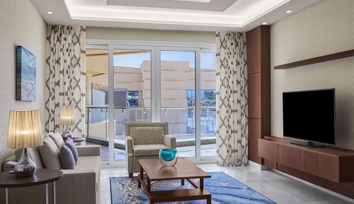 Apartamento, 2 habitaciones