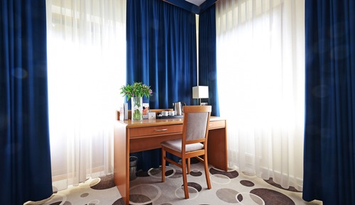 Habitación superior