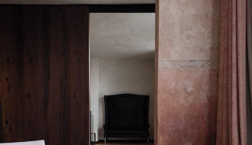 Apartamento de diseño (Loft)