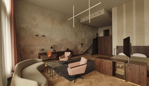 Apartamento (Loft)