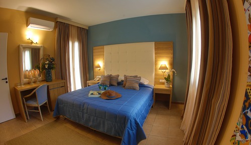 Special Offer - Double Room