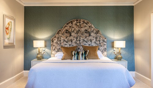 Habitación ejecutiva con 1 cama doble o 2 individuales, 1 cama de matrimonio grande