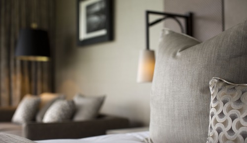 Estate King Room
