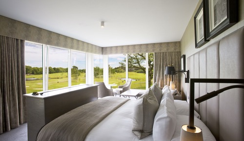 Estate Deluxe Room