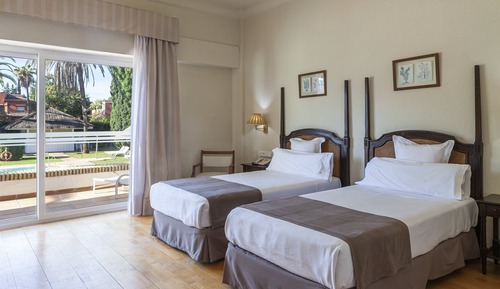 Suite junior (3 adults)