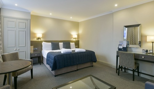 Suite estudio junior