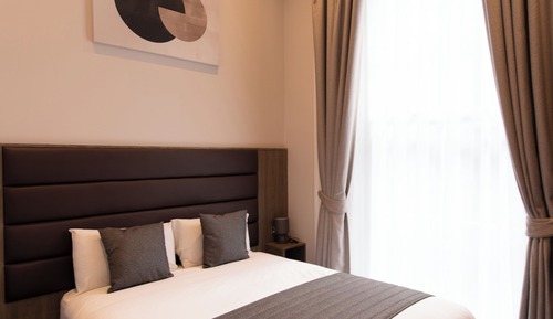 Habitación doble