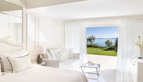 Junior Suite Waterfront