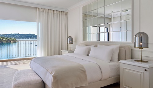 Suite estudio Deluxe, 1 habitación