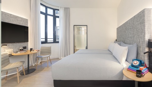 The Innside Premium Room