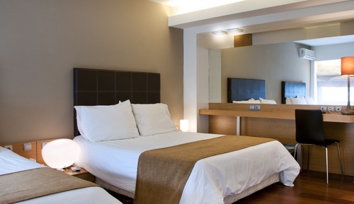 Suite junior