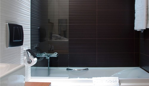Habitación ejecutiva