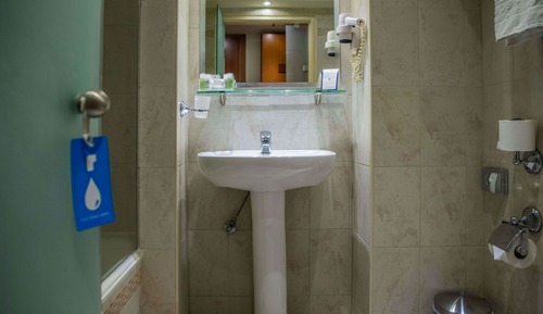 Habitación Business