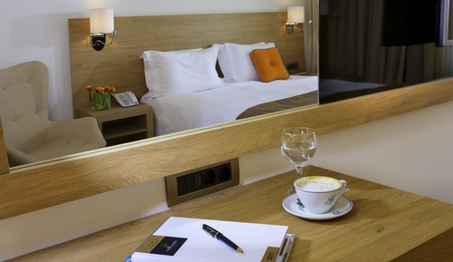 Habitación (Urban Chic)