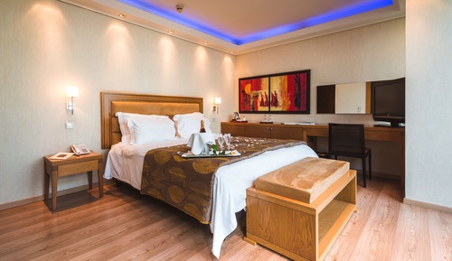 Suite ejecutiva