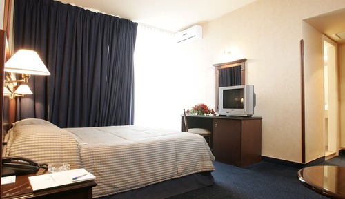 Suite junior, 1 habitación