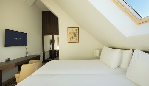 Suite Grand (4 pax)