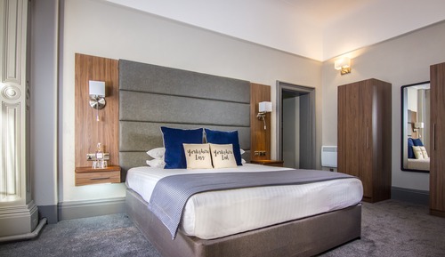 Habitación Premium