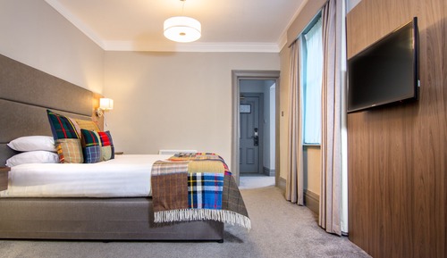 Habitación superior