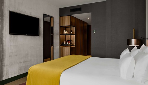 Habitación Premium