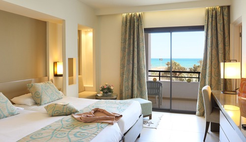 Habitación individual estándar