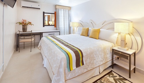 Habitación estándar