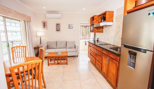 Suite Deluxe, 1 habitación